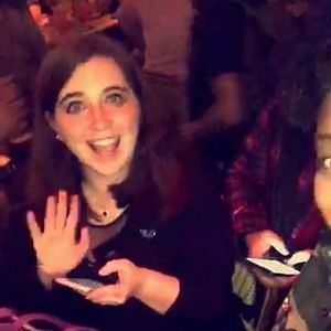 Meet your Posher, Michelle